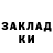 КЕТАМИН ketamine Ivana Gervasi
